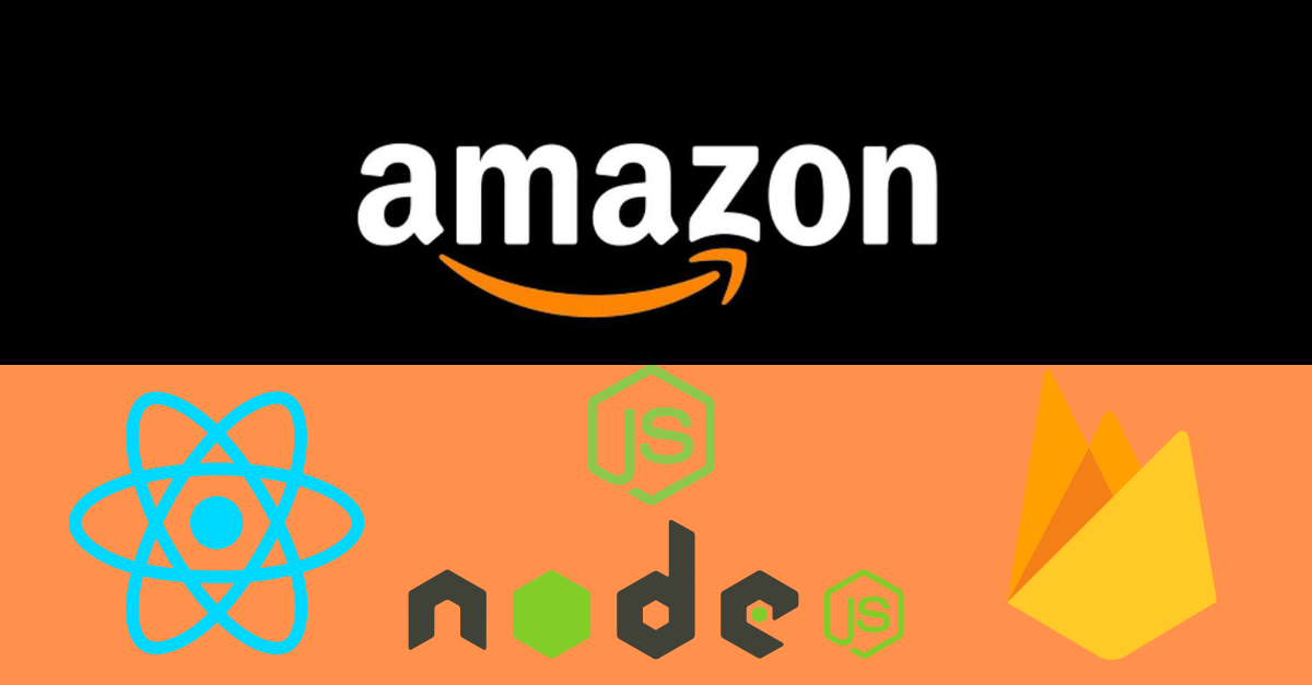 Amazon Clone
