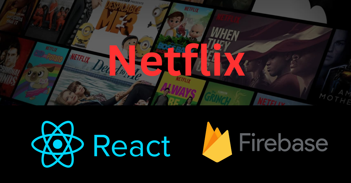 Netflix Clone